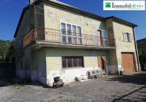 Contrada Pnatanelle snc, 85050 Satriano di Lucania, Potenza, Basilicata, 3 Stanze da Letto Stanze da Letto, ,Residenziale,Vendita,Contrada Pnatanelle,1236