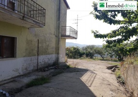 Contrada Pnatanelle snc, 85050 Satriano di Lucania, Potenza, Basilicata, 3 Stanze da Letto Stanze da Letto, ,Residenziale,Vendita,Contrada Pnatanelle,1236