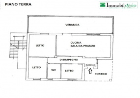 Via Campo dei Donei 91, 85055 Picerno, Potenza, Basilicata, 3 Stanze da Letto Stanze da Letto, ,Residenziale,Vendita,Via Campo dei Donei,1247