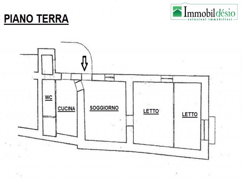 Via Lucrezia Caracciolo 4, 85055 Picerno, POTENZA, BASILICATA, 2 Stanze da Letto Stanze da Letto, ,Residenziale,Vendita,Via Lucrezia Caracciolo,1285