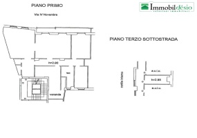 Via IV Novembre 14, 85100 Potenza, POTENZA, BASILICATA, 3 Stanze da Letto Stanze da Letto, 0 ,Residenziale,Vendita,Via IV Novembre,0,1287