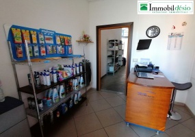 Contrada Isca snc, 85050 Sant'Angelo le Fratte, POTENZA, BASILICATA, 1 Stanza Stanze,Commerciale,Affitto,Contrada Isca,1292