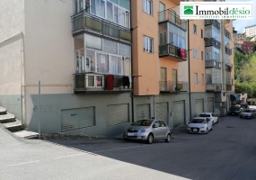 Via Mantova 57, 85100 POTENZA, POTENZA, BASILICATA, 1 Stanza Stanze,Commerciale,Vendita,Via Mantova,1297