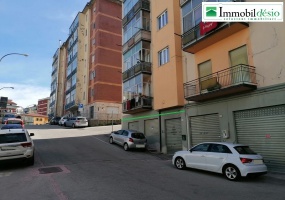 Via Mantova 57, 85100 POTENZA, POTENZA, BASILICATA, 1 Stanza Stanze,Commerciale,Vendita,Via Mantova,1297