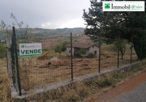 Via Borea c/da Cerreta snc, 85100 Potenza, POTENZA, BASILICATA, ,Residenziale,Vendita,Via Borea c/da Cerreta,1332