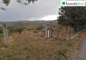 Via Borea c/da Cerreta snc, 85100 Potenza, POTENZA, BASILICATA, ,Residenziale,Vendita,Via Borea c/da Cerreta,1332