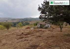 Via Borea c/da Cerreta snc, 85100 Potenza, POTENZA, BASILICATA, ,Residenziale,Vendita,Via Borea c/da Cerreta,1332