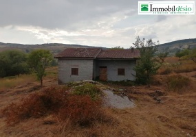 Via Borea c/da Cerreta snc, 85100 Potenza, POTENZA, BASILICATA, ,Residenziale,Vendita,Via Borea c/da Cerreta,1332