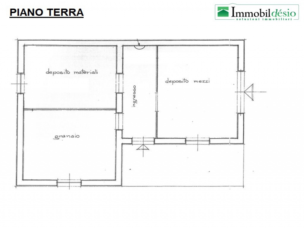 Via Borea c/da Cerreta snc, 85100 Potenza, POTENZA, BASILICATA, ,Residenziale,Vendita,Via Borea c/da Cerreta,1332