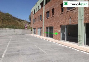 Via del Seminario Maggiore snc, 85100 Potenza, POTENZA, BASILICATA, 1 Stanza Stanze,Commerciale,Vendita,Via del Seminario Maggiore,1359