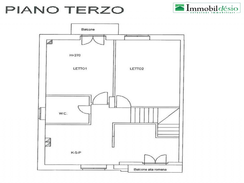 Via Indipendenza 26, 85055 Picerno, POTENZA, BASILICATA, 2 Stanze da Letto Stanze da Letto, ,Residenziale,Vendita,Via Indipendenza,1362