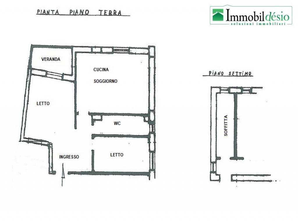 Via Vescovado 34, 85100 Potenza, POTENZA, BASILICATA, 2 Stanze da Letto Stanze da Letto, ,Residenziale,Vendita,Via Vescovado,1366