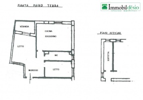 Via Vescovado 34, 85100 Potenza, POTENZA, BASILICATA, 2 Stanze da Letto Stanze da Letto, ,Residenziale,Vendita,Via Vescovado,1366