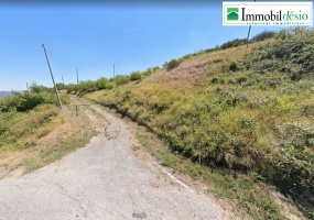Contrada Faloppa snc, 85100 Potenza, POTENZA, BASILICATA, ,Terreno,Vendita,Contrada Faloppa,1380