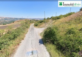 Contrada Faloppa snc, 85100 Potenza, POTENZA, BASILICATA, ,Terreno,Vendita,Contrada Faloppa,1380