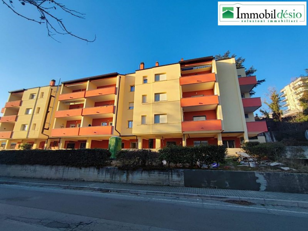via Sanremo 88, 85100 POTENZA, POTENZA, BASILICATA, 4 Stanze Stanze,Commerciale,Vendita,via Sanremo,1384