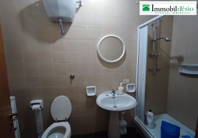 via Sanremo 88, 85100 POTENZA, POTENZA, BASILICATA, 4 Stanze Stanze,Commerciale,Vendita,via Sanremo,1384