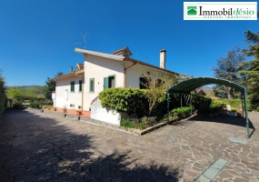 Contrada Campi di Donei snc, 85055 PICERNO, POTENZA, BASILICATA, 5 Stanze da Letto Stanze da Letto, ,Residenziale,Vendita,Contrada Campi di Donei,1386