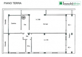 Contrada Campi di Donei snc, 85055 PICERNO, POTENZA, BASILICATA, 5 Stanze da Letto Stanze da Letto, ,Residenziale,Vendita,Contrada Campi di Donei,1386