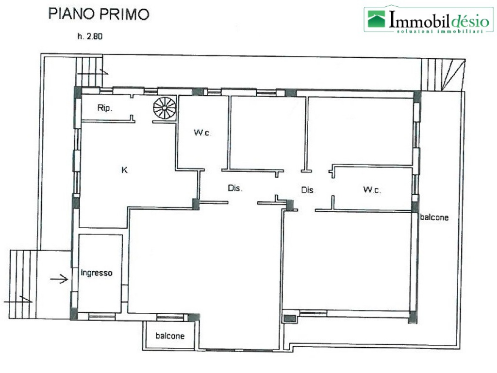 Contrada Campi di Donei snc, 85055 PICERNO, POTENZA, BASILICATA, 5 Stanze da Letto Stanze da Letto, ,Residenziale,Vendita,Contrada Campi di Donei,1386