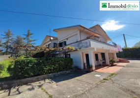 Contrada Campi di Donei snc, 85055 PICERNO, POTENZA, BASILICATA, 5 Stanze da Letto Stanze da Letto, ,Residenziale,Vendita,Contrada Campi di Donei,1386