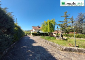 Contrada Campi di Donei snc, 85055 PICERNO, POTENZA, BASILICATA, 5 Stanze da Letto Stanze da Letto, ,Residenziale,Vendita,Contrada Campi di Donei,1386