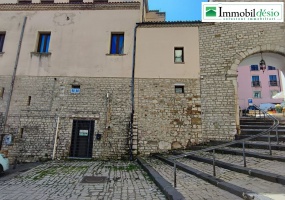 Via Caserma Lucania 26/A, 85100 POTENZA, POTENZA, BASILICATA, 2 Stanze Stanze,Commerciale,Vendita,Via Caserma Lucania ,1390