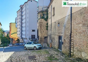 Via Caserma Lucania 26/A, 85100 POTENZA, POTENZA, BASILICATA, 2 Stanze Stanze,Commerciale,Vendita,Via Caserma Lucania ,1390
