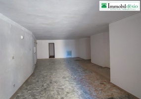 Via Caserma Lucania 26/A, 85100 POTENZA, POTENZA, BASILICATA, 2 Stanze Stanze,Commerciale,Vendita,Via Caserma Lucania ,1390