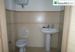 Via Caserma Lucania 26/A, 85100 POTENZA, POTENZA, BASILICATA, 2 Stanze Stanze,Commerciale,Vendita,Via Caserma Lucania ,1390