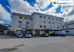 via del Gallitello 70, 85100 POTENZA, POTENZA, BASILICATA, 2 Stanze da Letto Stanze da Letto, ,Residenziale,Vendita,via del Gallitello,1393