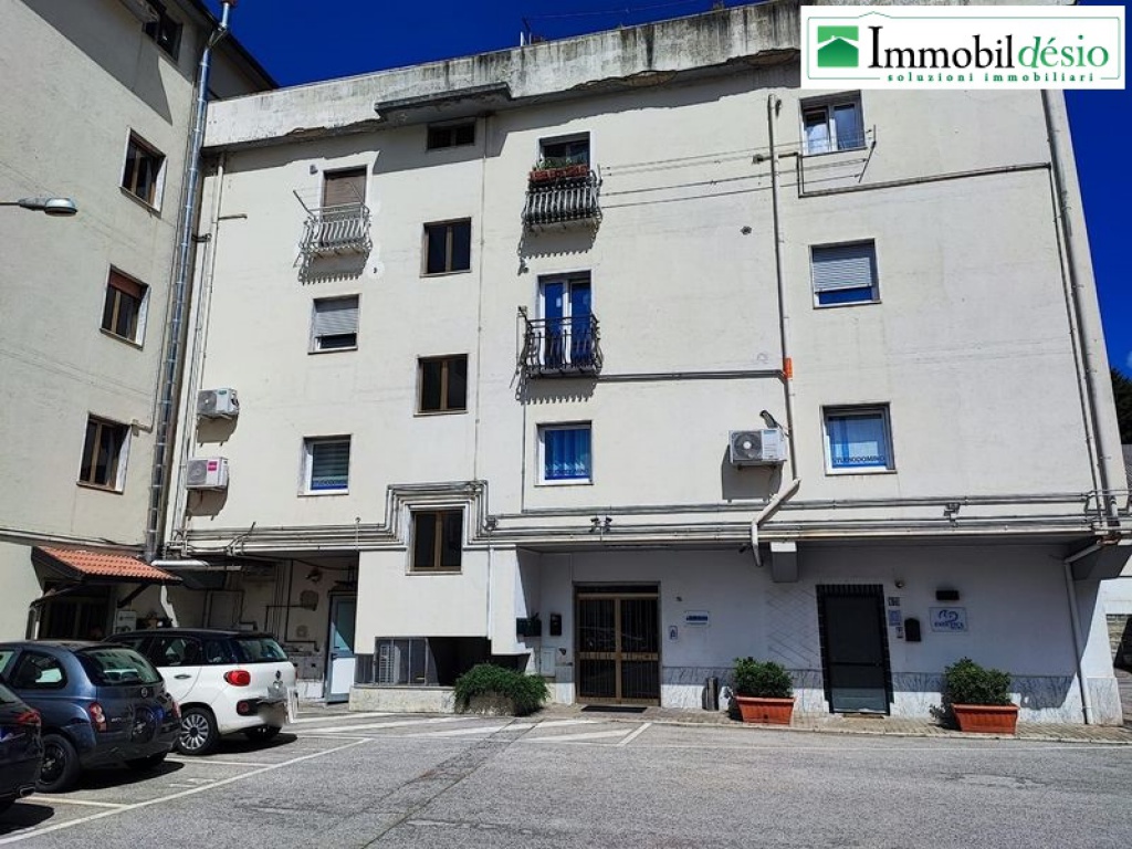 via del Gallitello 70, 85100 POTENZA, POTENZA, BASILICATA, 2 Stanze da Letto Stanze da Letto, ,Residenziale,Vendita,via del Gallitello,1393