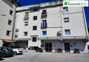 via del Gallitello 70, 85100 POTENZA, POTENZA, BASILICATA, 2 Stanze da Letto Stanze da Letto, ,Residenziale,Vendita,via del Gallitello,1393
