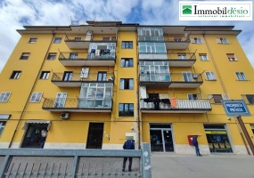 Via Messina 57, 85100 POTENZA, POTENZA, BASILICATA, 2 Stanze da Letto Stanze da Letto, ,Residenziale,Vendita,Via Messina,1395