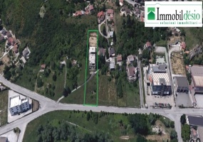 via delle Primule snc, 85100 POTENZA, POTENZA, BASILICATA, ,Commerciale,Vendita,via delle Primule,1400