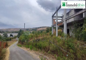 via delle Primule snc, 85100 POTENZA, POTENZA, BASILICATA, ,Commerciale,Vendita,via delle Primule,1400