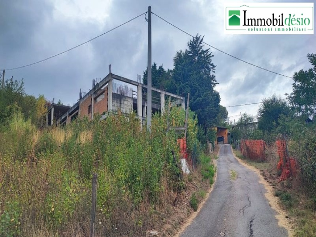 via delle Primule snc, 85100 POTENZA, POTENZA, BASILICATA, ,Commerciale,Vendita,via delle Primule,1400