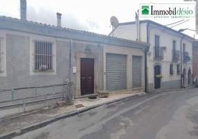 Corso Garibaldi 17, 85055 PICERNO, POTENZA, BASILICATA, 1 Camera da Letto Stanze da Letto, ,Residenziale,Vendita,Corso Garibaldi,1401