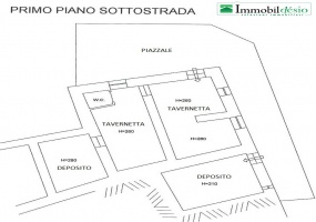 via delle Fontanelle 6, 85055 Picerno, POTENZA, BASILICATA, 3 Stanze da Letto Stanze da Letto, ,Residenziale,Vendita,via delle Fontanelle,1406