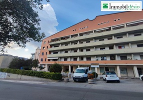 VIA LONDRA 99, 85100 POTENZA, PZ, BASILICATA, 1 Camera da Letto Stanze da Letto, ,Residenziale,Affitto,VIA LONDRA ,1410