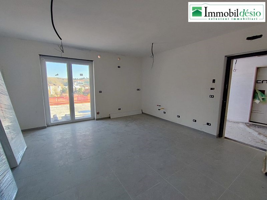 VIA ANCONA, 85100 POTENZA, PZ, BASILICATA, 3 Stanze da Letto Stanze da Letto, ,Residenziale,Vendita,VIA ANCONA,1423
