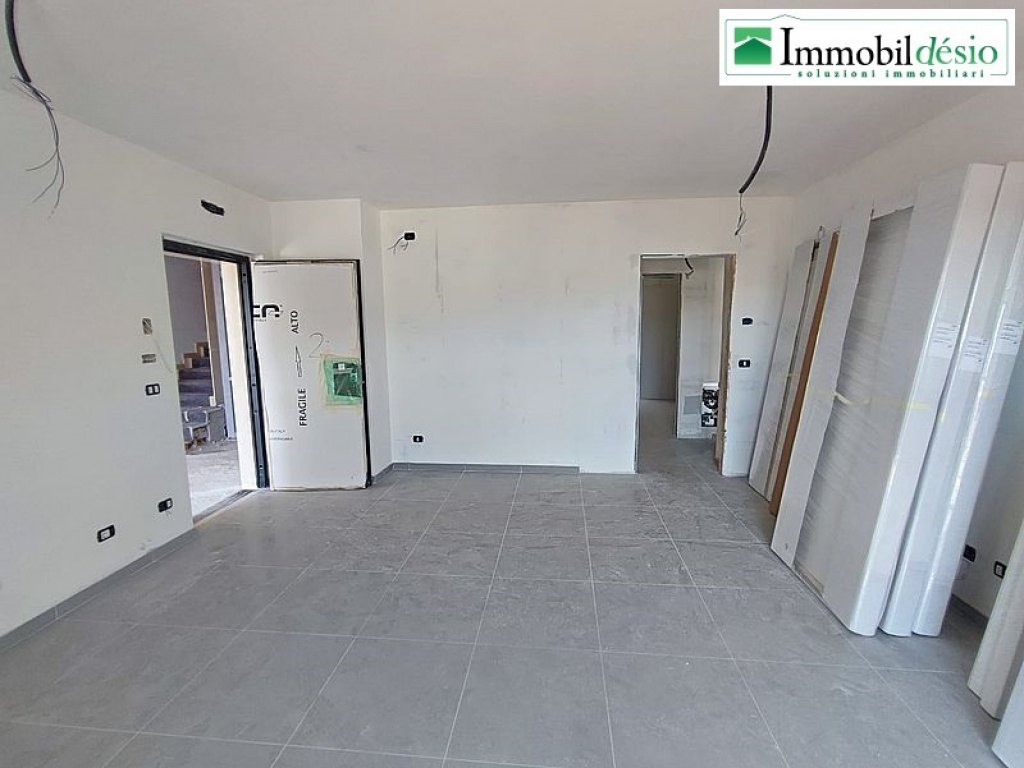 VIA ANCONA, 85100 POTENZA, PZ, BASILICATA, 3 Stanze da Letto Stanze da Letto, ,Residenziale,Vendita,VIA ANCONA,1423