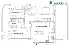VIA ANCONA, 85100 POTENZA, PZ, BASILICATA, 3 Stanze da Letto Stanze da Letto, ,Residenziale,Vendita,VIA ANCONA,1423