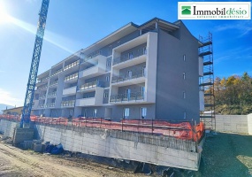 VIA ANCONA, 85100 POTENZA, PZ, BASILICATA, 3 Stanze da Letto Stanze da Letto, ,Residenziale,Vendita,VIA ANCONA,1423