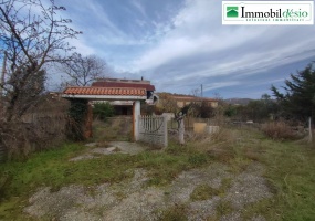 Contrada Santa Loja SNC, 85050 TITO, POTENZA, BASILICATA, 3 Stanze da Letto Stanze da Letto, ,Villa,Vendita,Contrada Santa Loja,1426