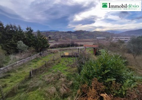 Contrada Santa Loja SNC, 85050 TITO, POTENZA, BASILICATA, 3 Stanze da Letto Stanze da Letto, ,Villa,Vendita,Contrada Santa Loja,1426