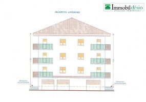 Via Nazionale snc, 84033 MONTESANO SULLA MARCELLANA, SALERNO, CAMPANIA, 2 Stanze da Letto Stanze da Letto, ,Residenziale,Vendita,Via Nazionale ,1427