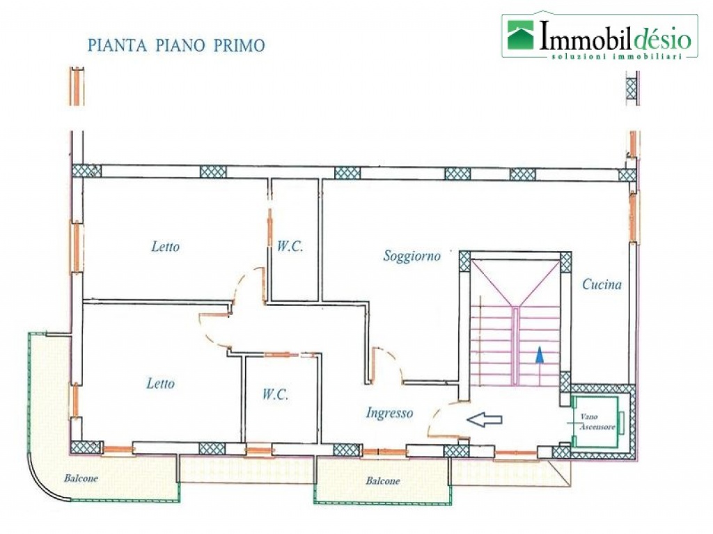 Via Nazionale snc, 84033 MONTESANO SULLA MARCELLANA, SALERNO, CAMPANIA, 2 Stanze da Letto Stanze da Letto, ,Residenziale,Vendita,Via Nazionale ,1427