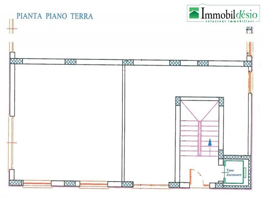 Via Nazionale snc, 84033 MONTESANO SULLA MARCELLANA, SALERNO, CAMPANIA, 2 Stanze da Letto Stanze da Letto, ,Residenziale,Vendita,Via Nazionale ,1427