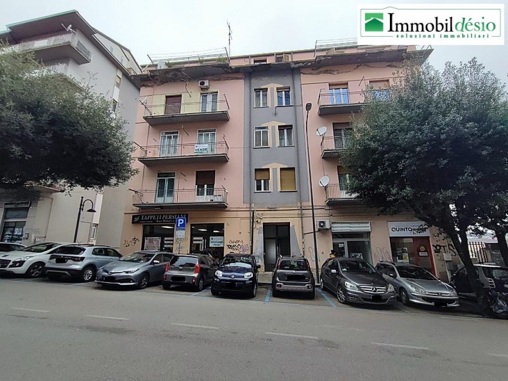 VIA MAZZINI 153, 85100 POTENZA, POTENZA, BASILICATA, 3 Stanze da Letto Stanze da Letto, ,Residenziale,Vendita,VIA MAZZINI,1429